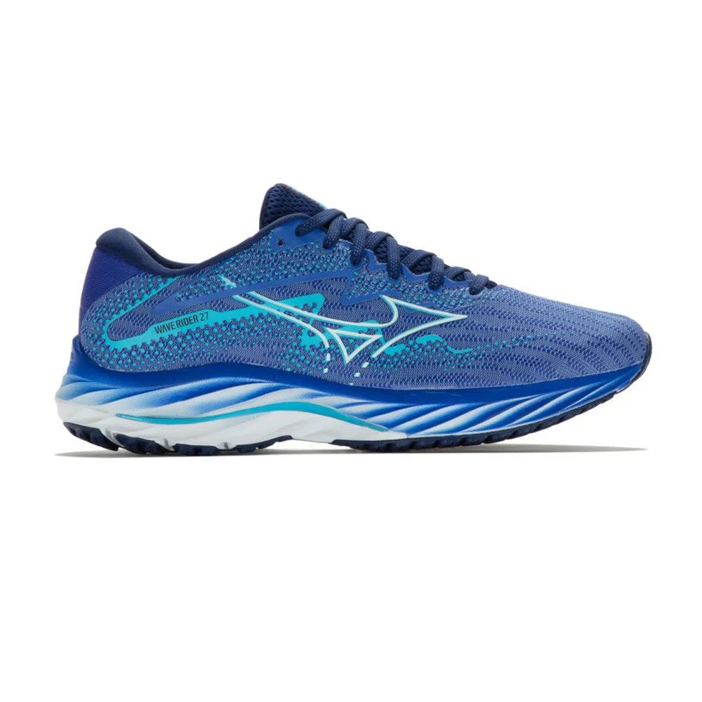 Mizuno Women's Wave Rider 27 Running Shoe