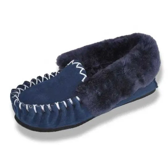 MOCCASIN