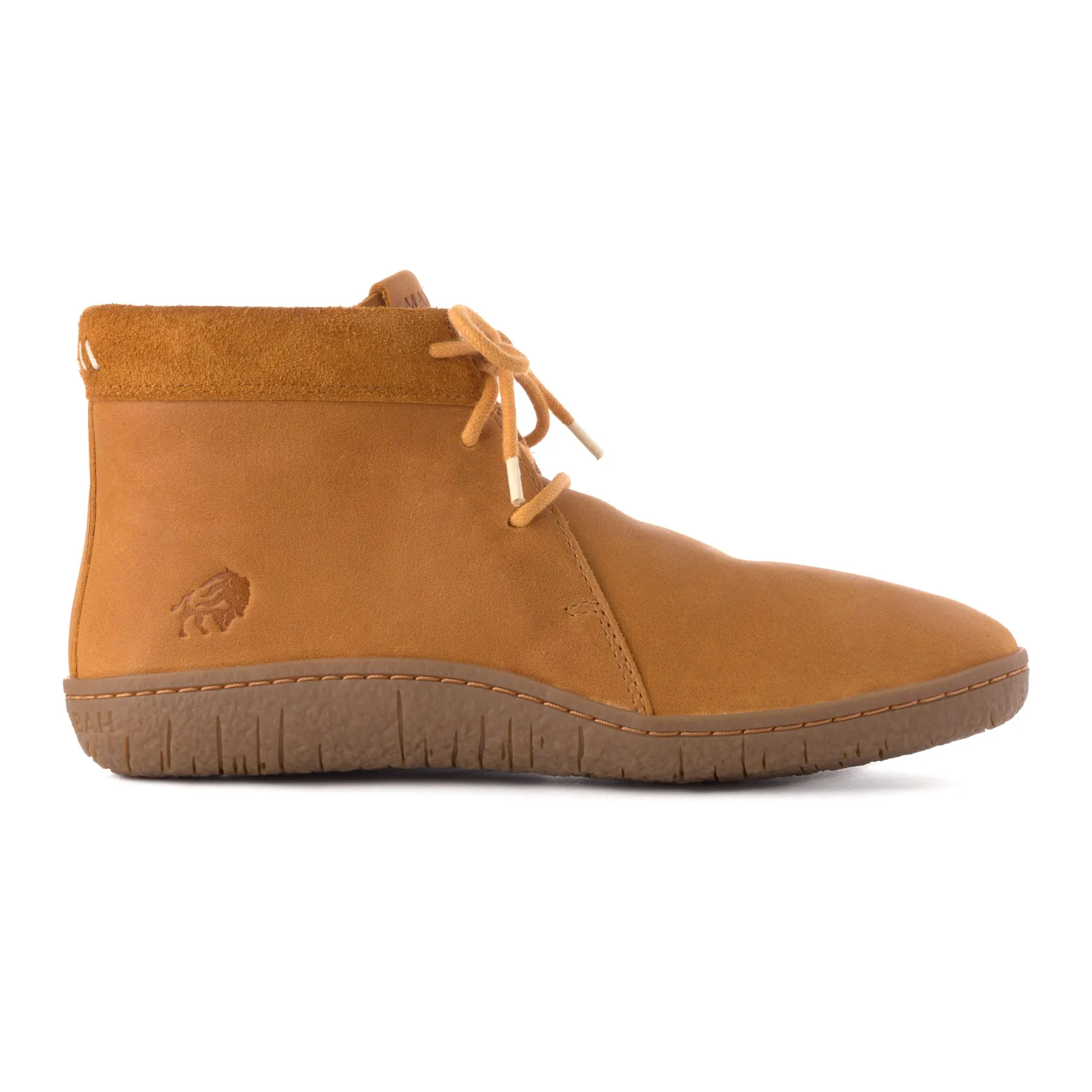 Modern Moc Chukka