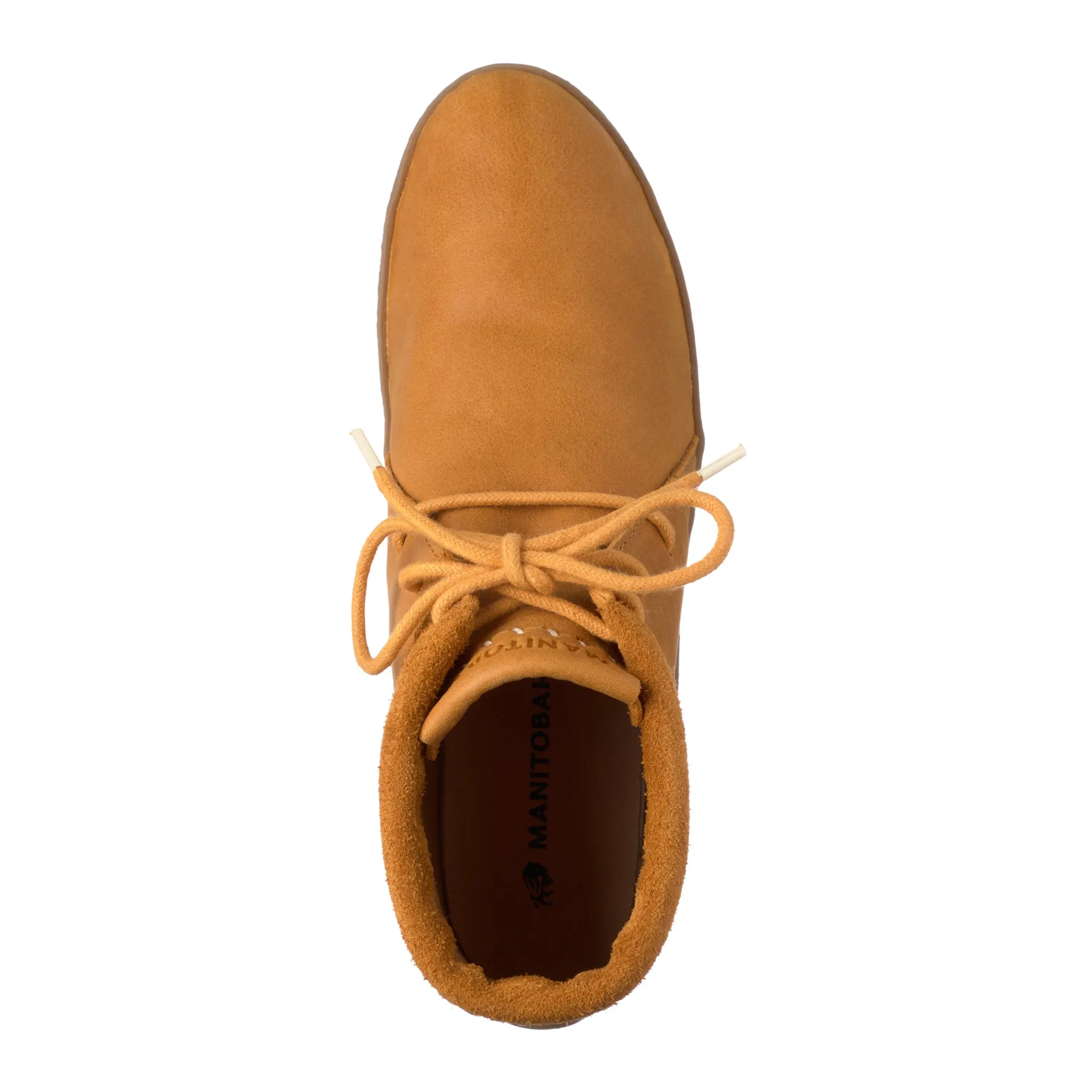 Modern Moc Chukka