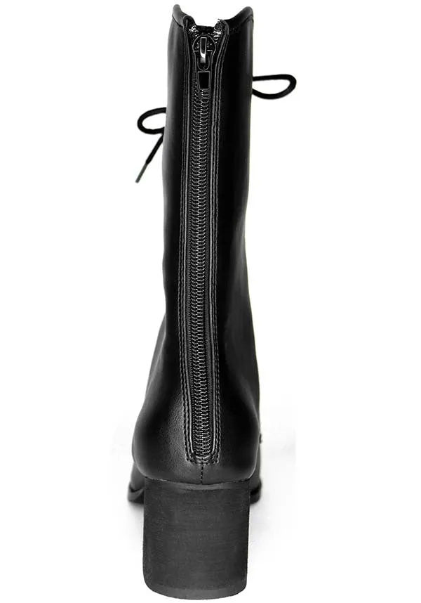 Nancy [Black] | BOOTS