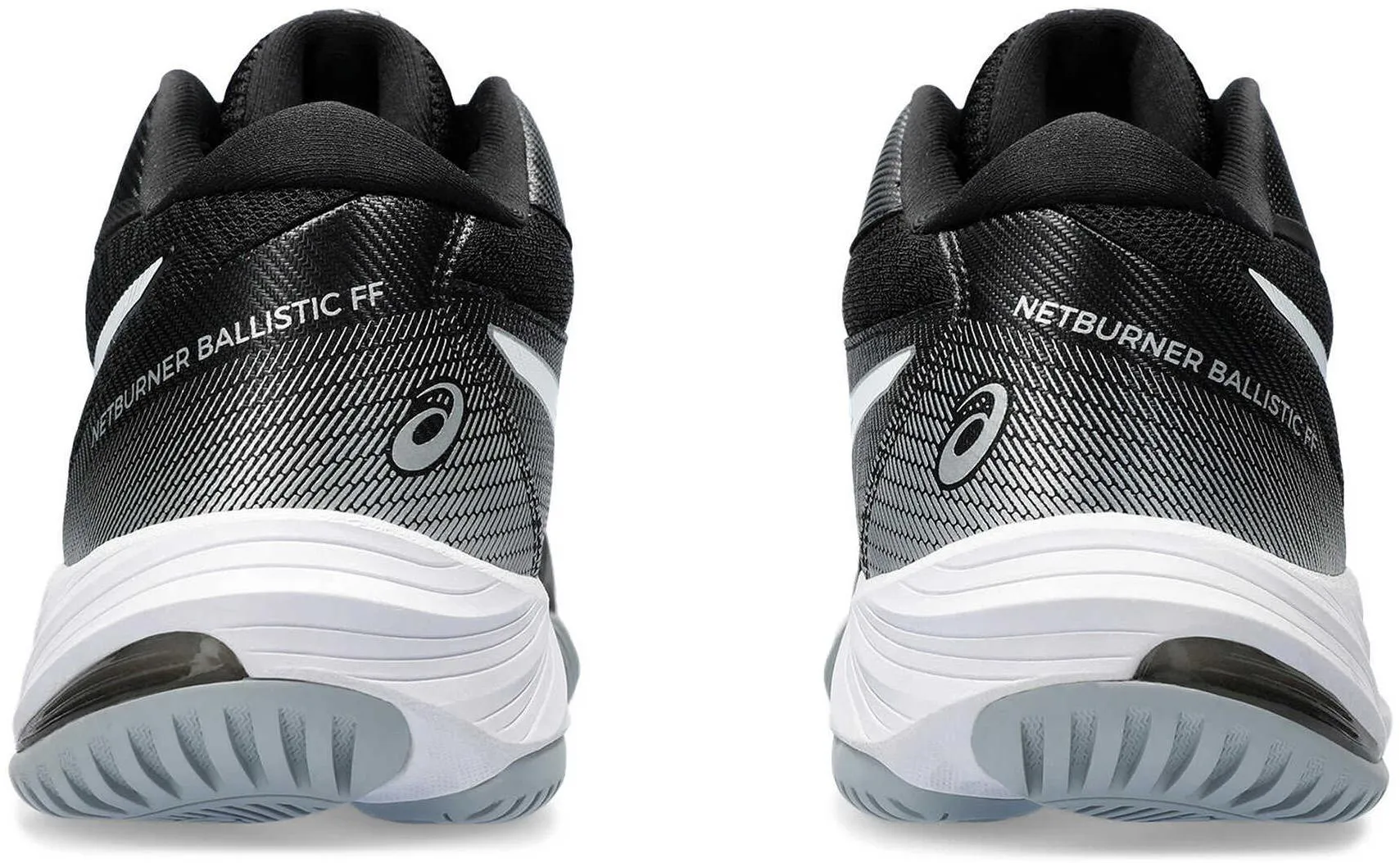 Netburner Ballistic FF MT 3 Women's Netball Shoes