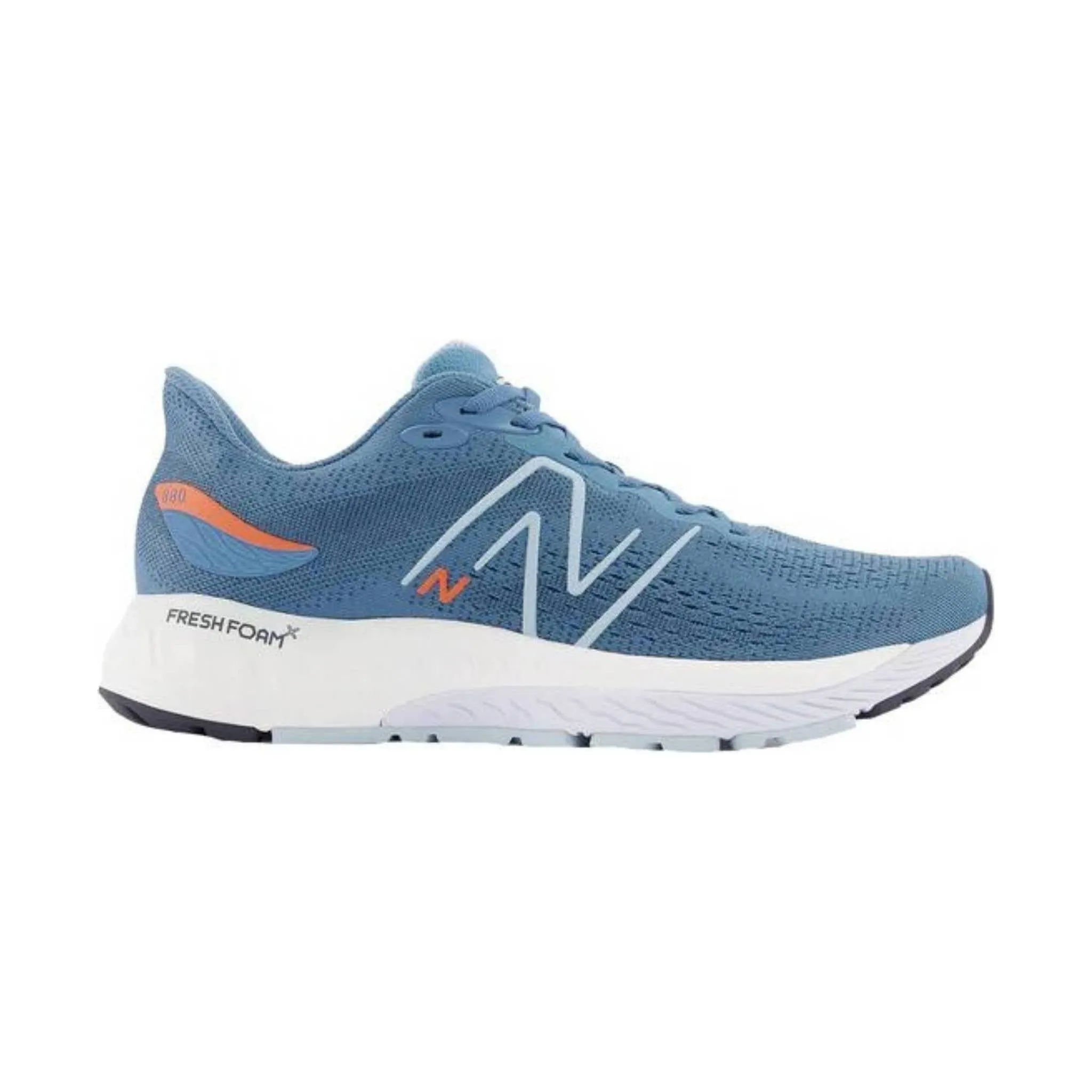 New Balance Men's Fresh Foam X 880v12 - Spring Tide - ONLINE STORE CREDIT/EXCHANGE ONLY