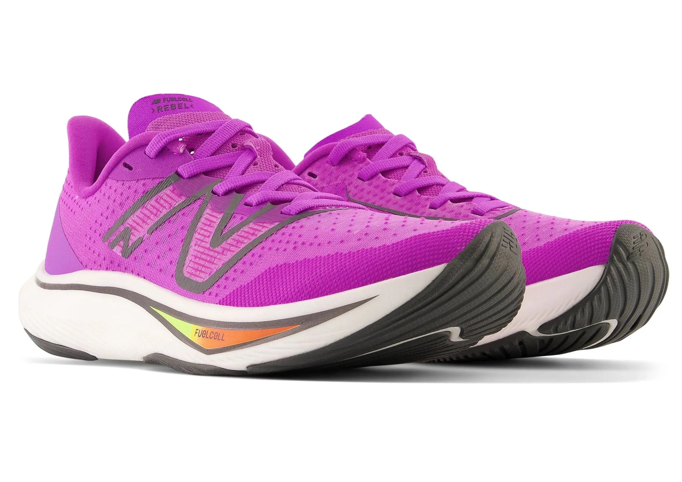 New Balance Women's FuelCell Rebel v3