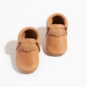 newborn zion city moccasin