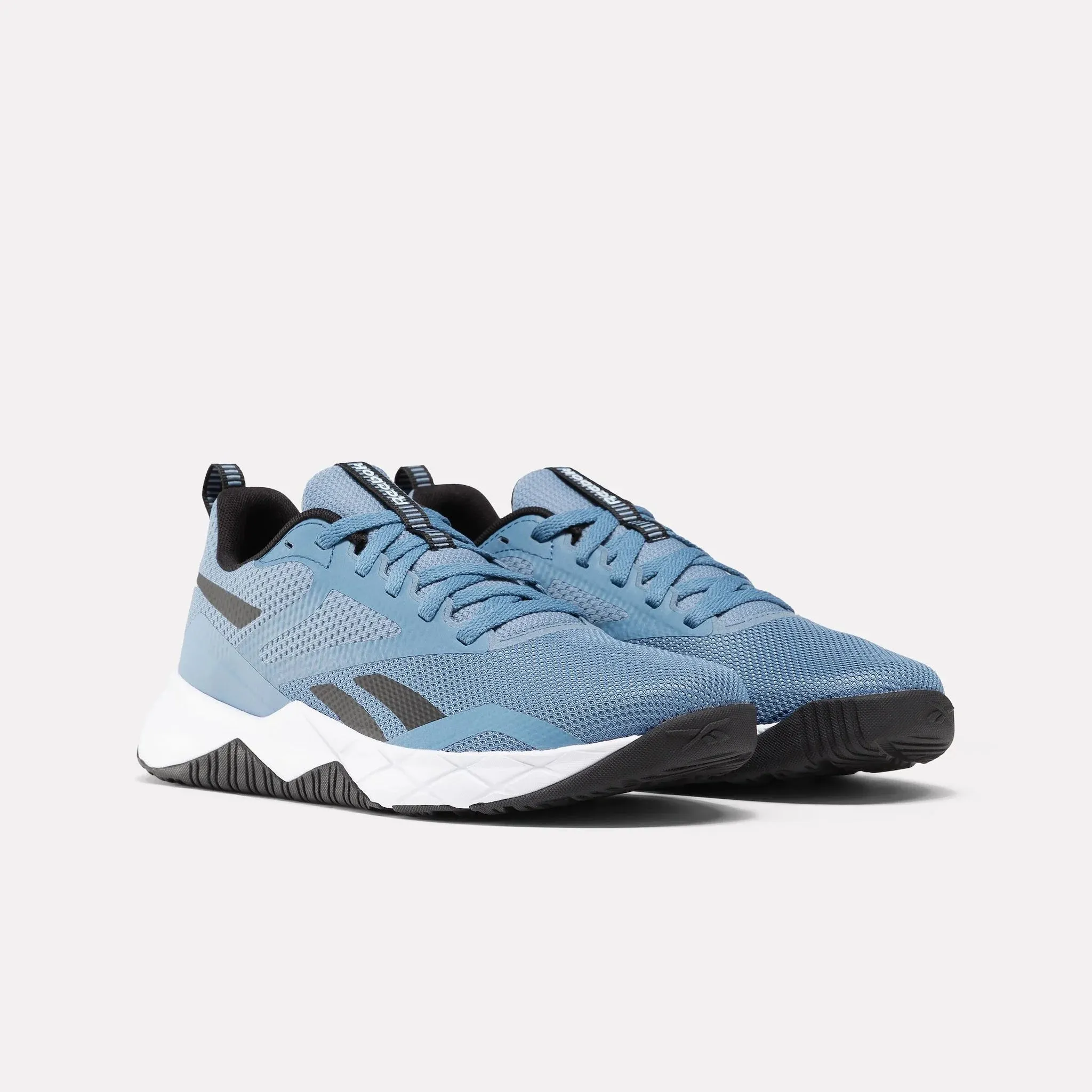 NFX TRAINER - BLUE SLATE