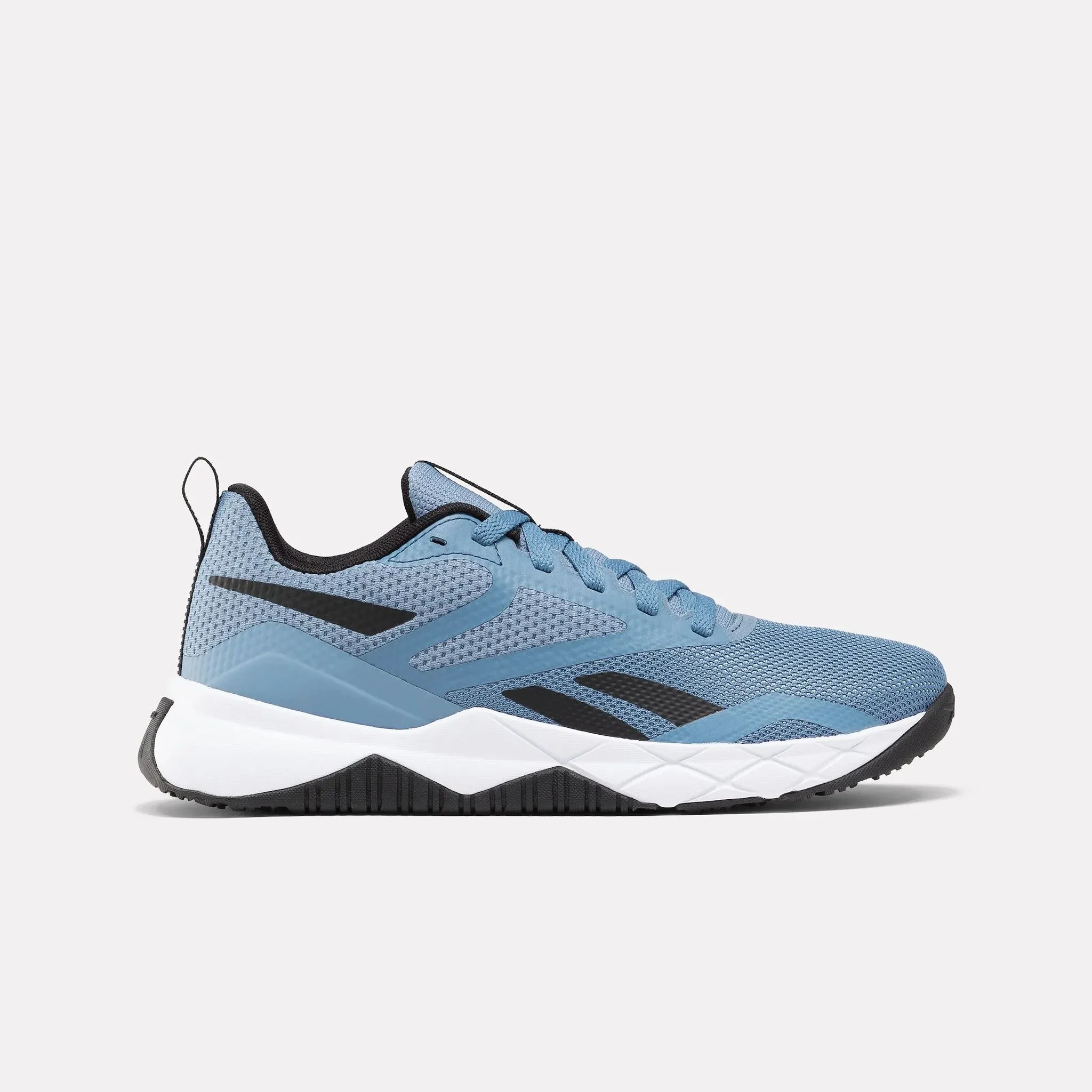 NFX TRAINER - BLUE SLATE