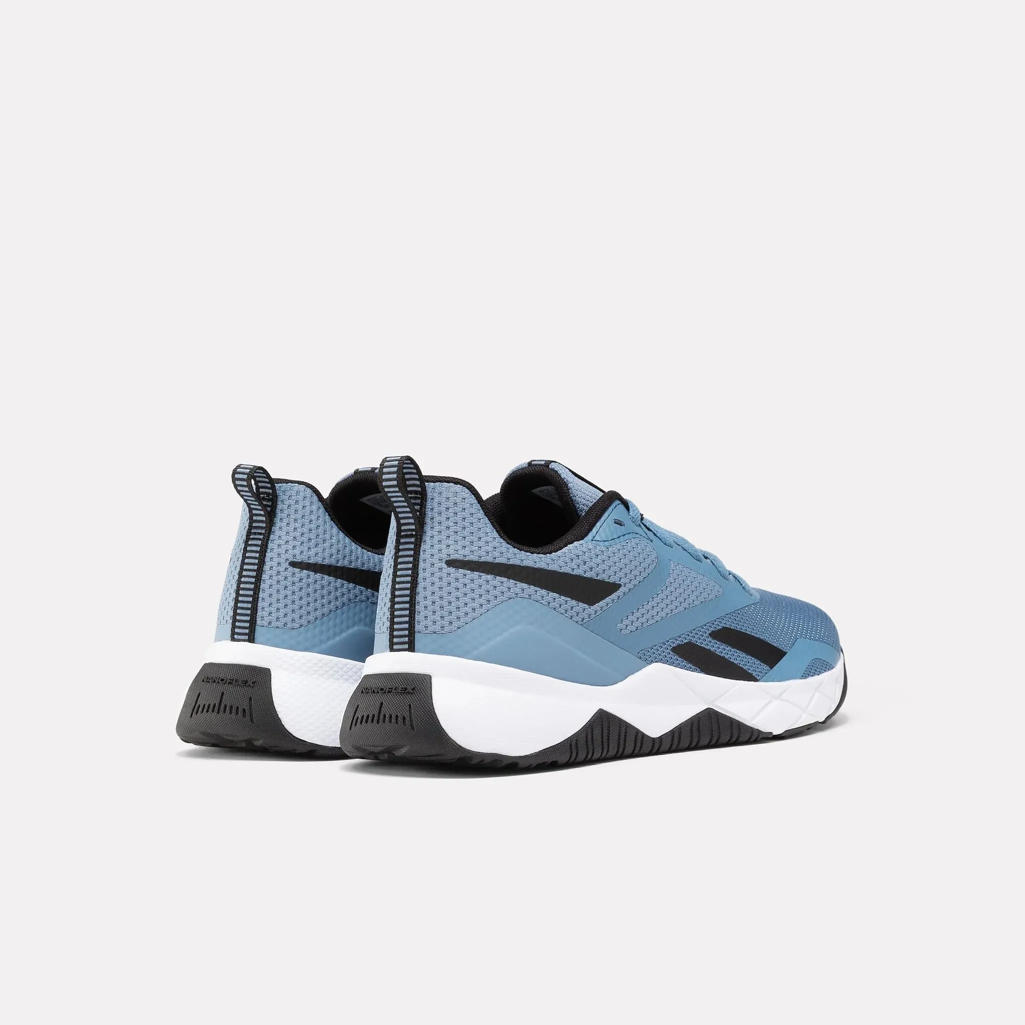 NFX TRAINER - BLUE SLATE