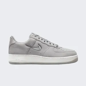 Nike Air Force 1 Low Retro Color Of The Month Grey