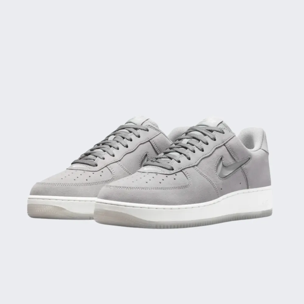 Nike Air Force 1 Low Retro Color Of The Month Grey