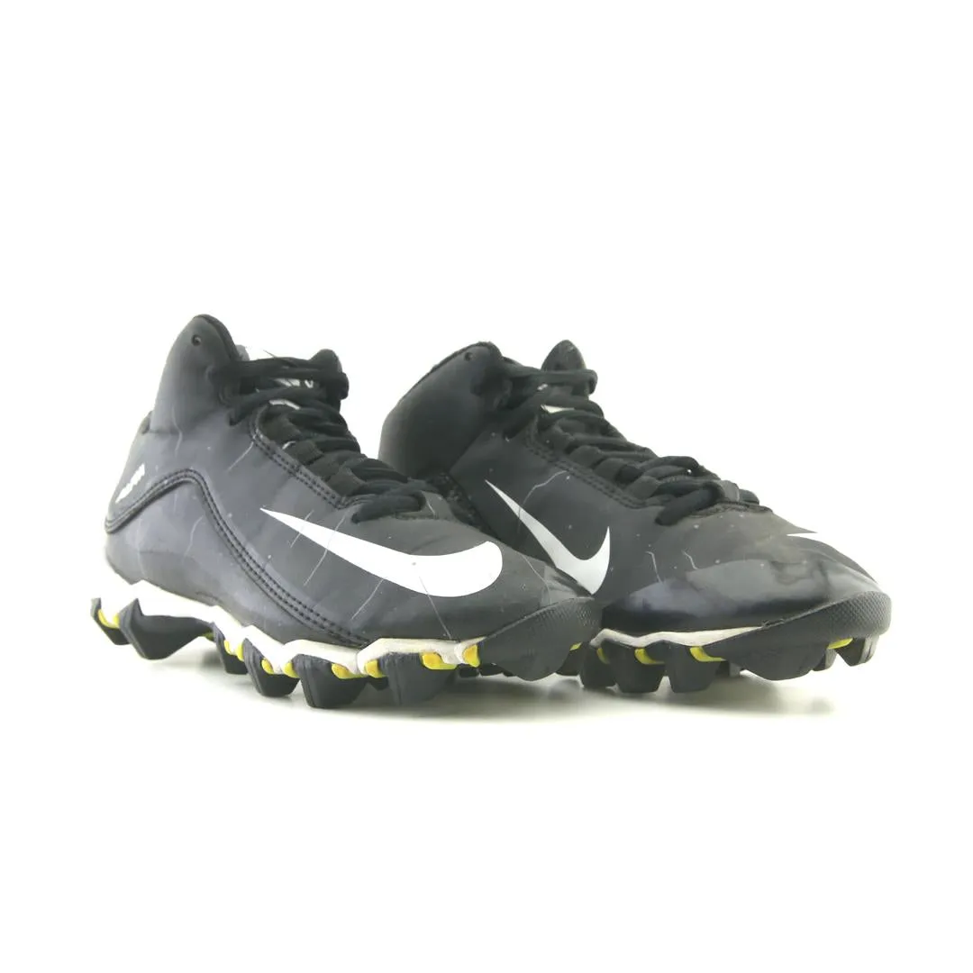 NIKE ALPHA   CLEATS