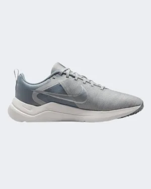 Nike Downshifter 12 Men Running Shoes Grey Dd9293-004