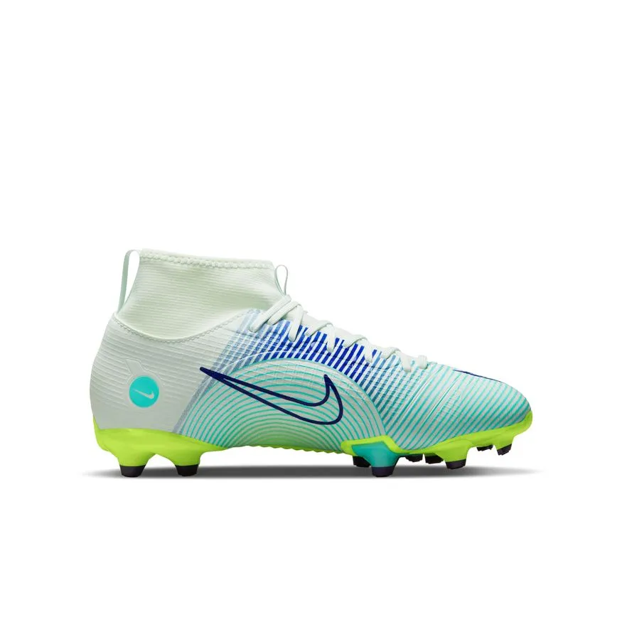 Nike Jr. Mercurial Dream Speed Superfly 8 Academy MG