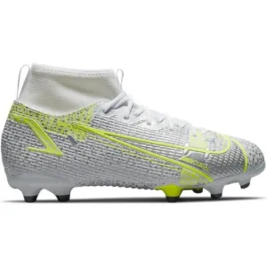 Nike Jr. Mercurial Superfly 8 Academy MG