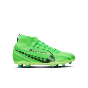 Nike Jr. Superfly 9 Club MDS FG/MG