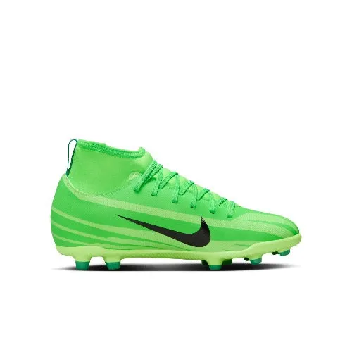 Nike Jr. Superfly 9 Club MDS FG/MG