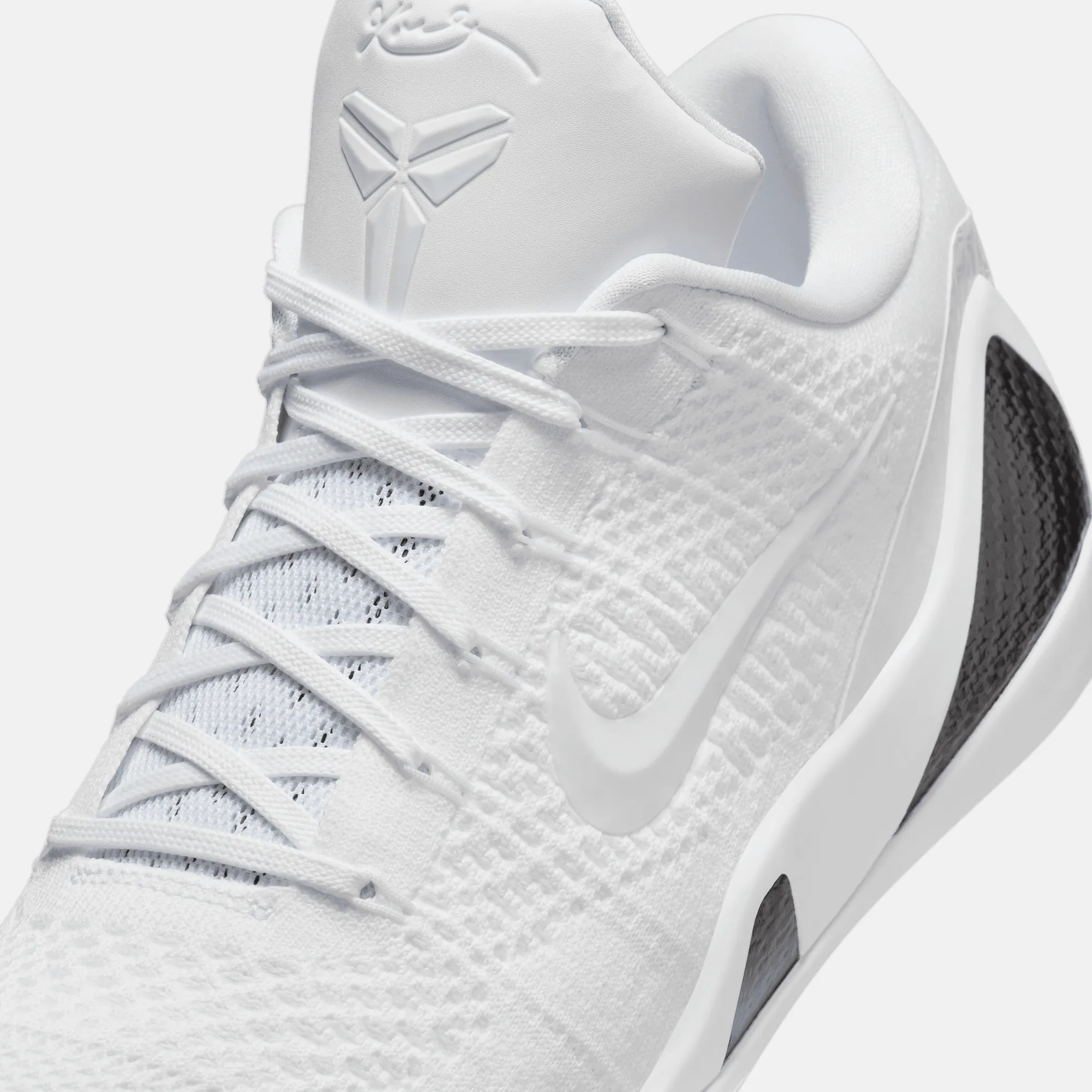 Nike Kobe 9 Elite Low Protro 'Halo'