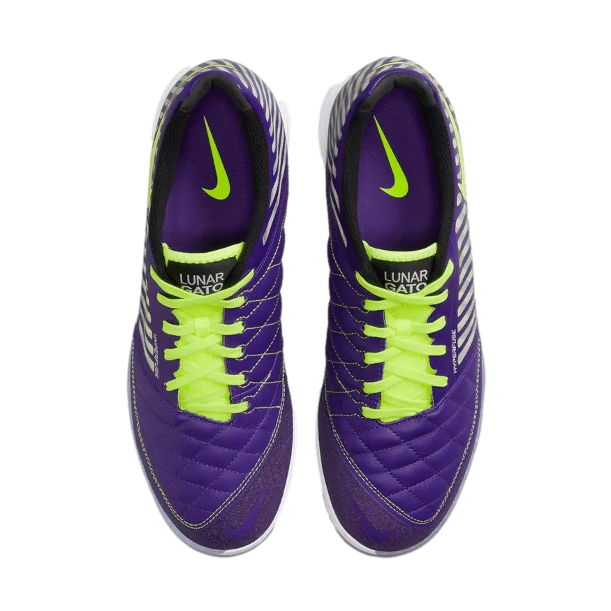 Nike Lunar Gato II Indoor Shoes