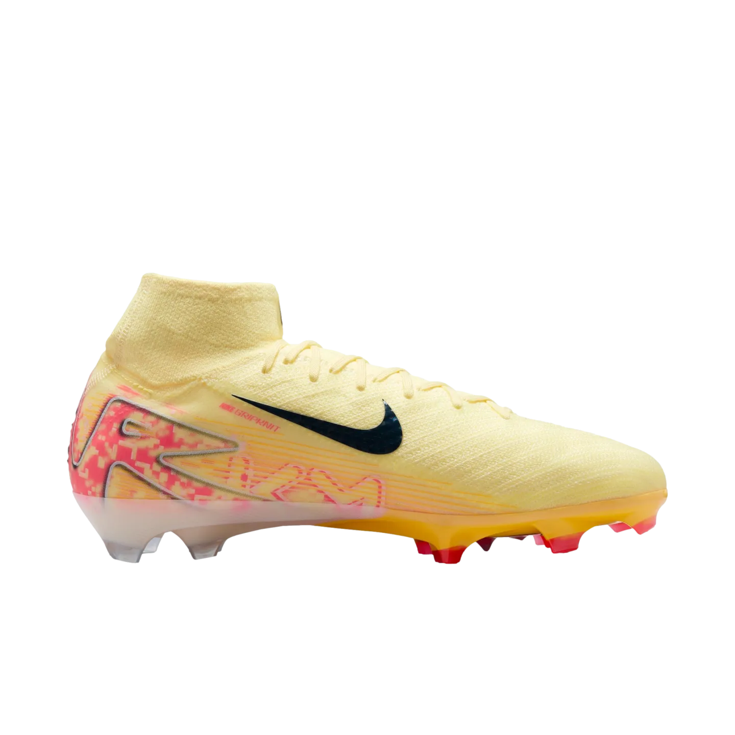 Nike Mercurial Superfly 10 Elite KM Mbappe Firm Ground Cleats