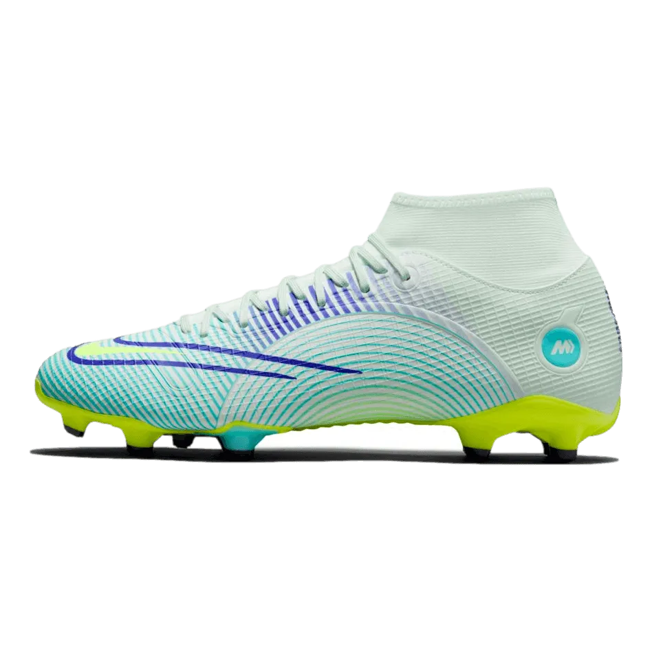 Nike Mercurial Superfly 8 Academy MDS MG Firm Ground Cleats