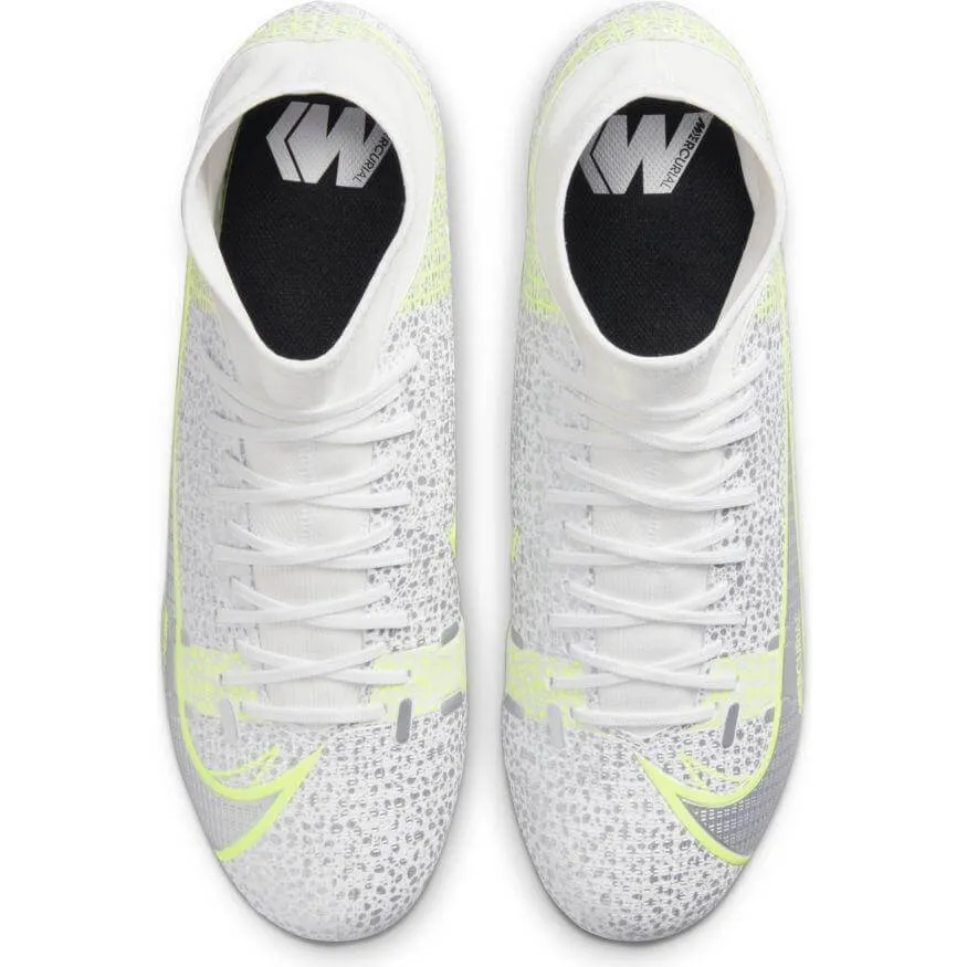 Nike Mercurial Superfly 8 Academy Multi-Ground Cleats