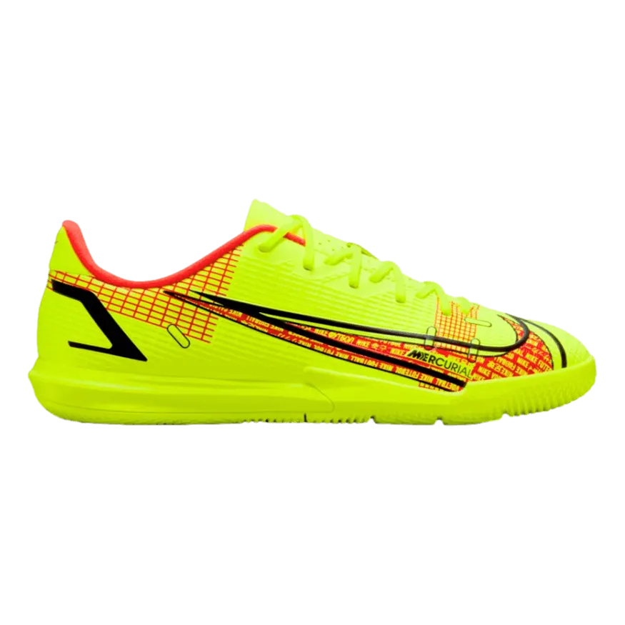 Nike Mercurial Vapor 14 Youth Academy Indoor Shoes