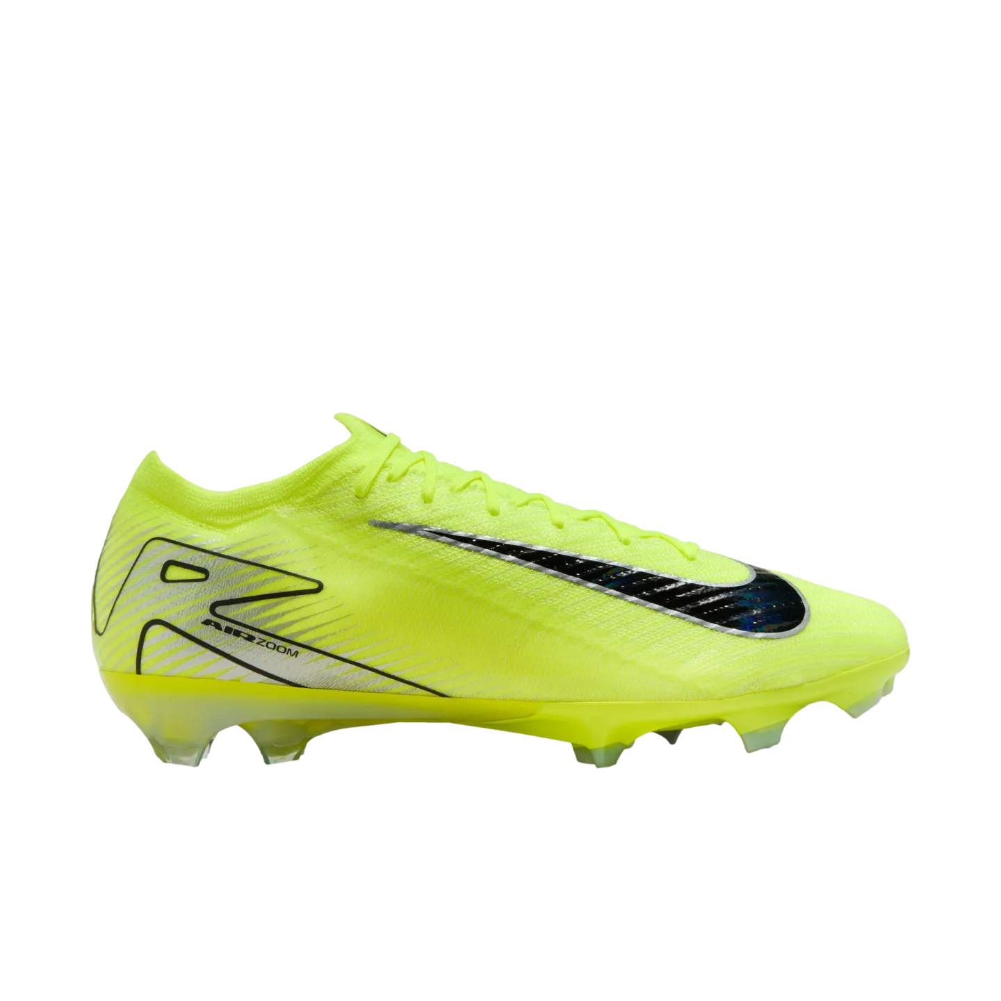 Nike Mercurial Vapor 16 Elite Firm Ground Cleats