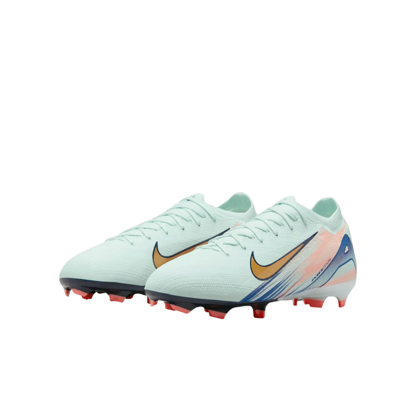 Nike Mercurial Vapor 16 Pro MDS Youth Firm Ground Cleats