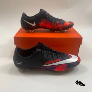 Nike Mercurial Vapor X CR7 FG "Savage Beauty"