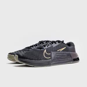 Nike - Metcon 9 Men's Training Shoes - BLACK/SESAME-GUM LIGHT BROWN-ANTHRACITE