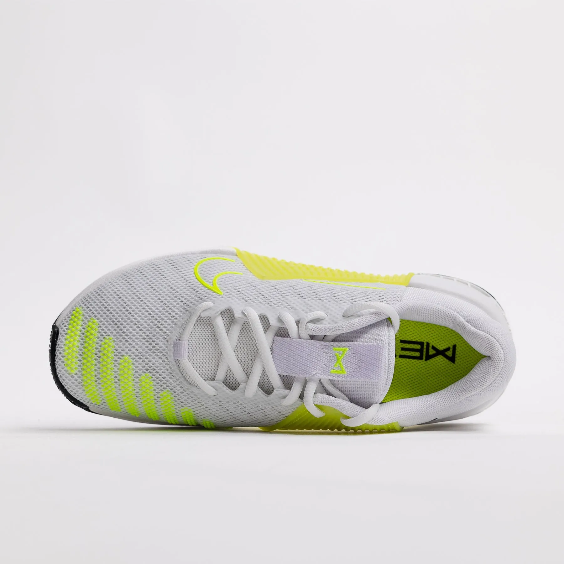 Nike - Metcon 9 Women's Training Shoes - WHITE/VOLT-CYBER-SUMMIT WHITE