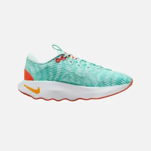 Nike Motiva Women's Walking Shoes -Jade Ice/Picante Red/University Gold/Jade Ice