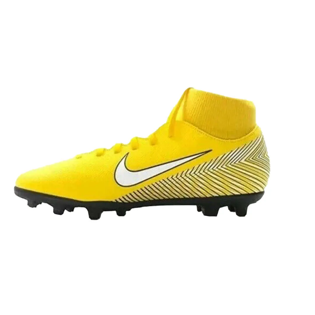 Nike Neymar Superfly 6 Club MG Firm Ground Cleats