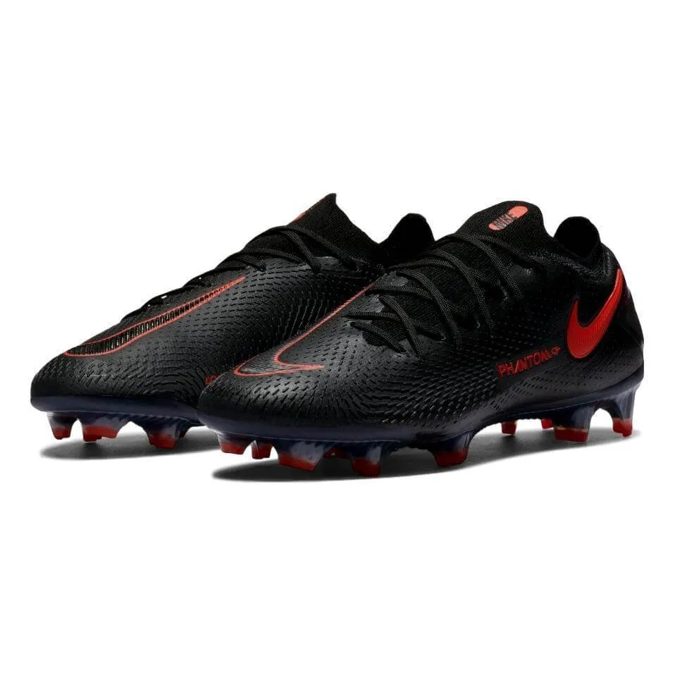 Nike Phantom Gt Elite Firm Ground Cleats