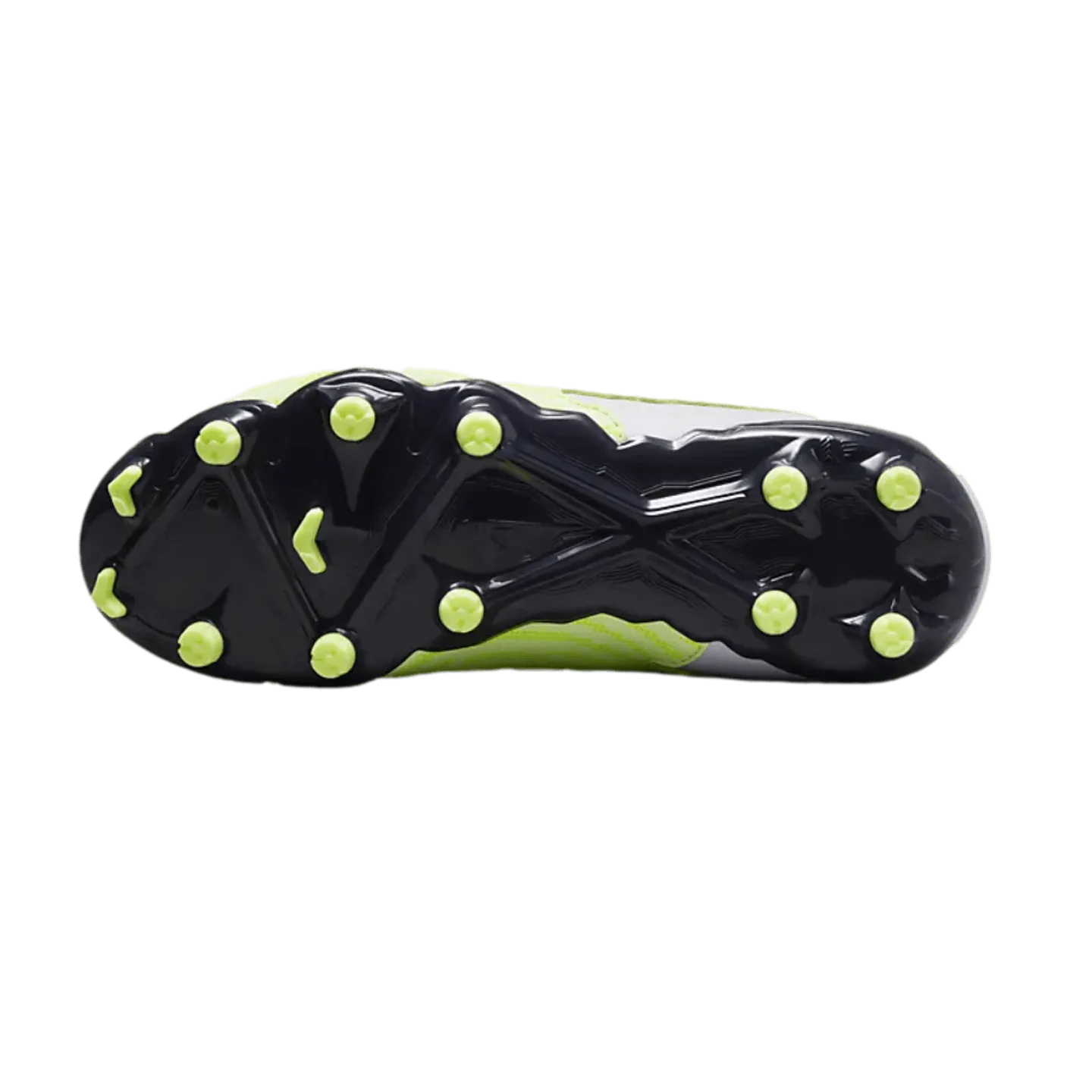 Nike Phantom GX Academy Youth Firm Ground Cleats