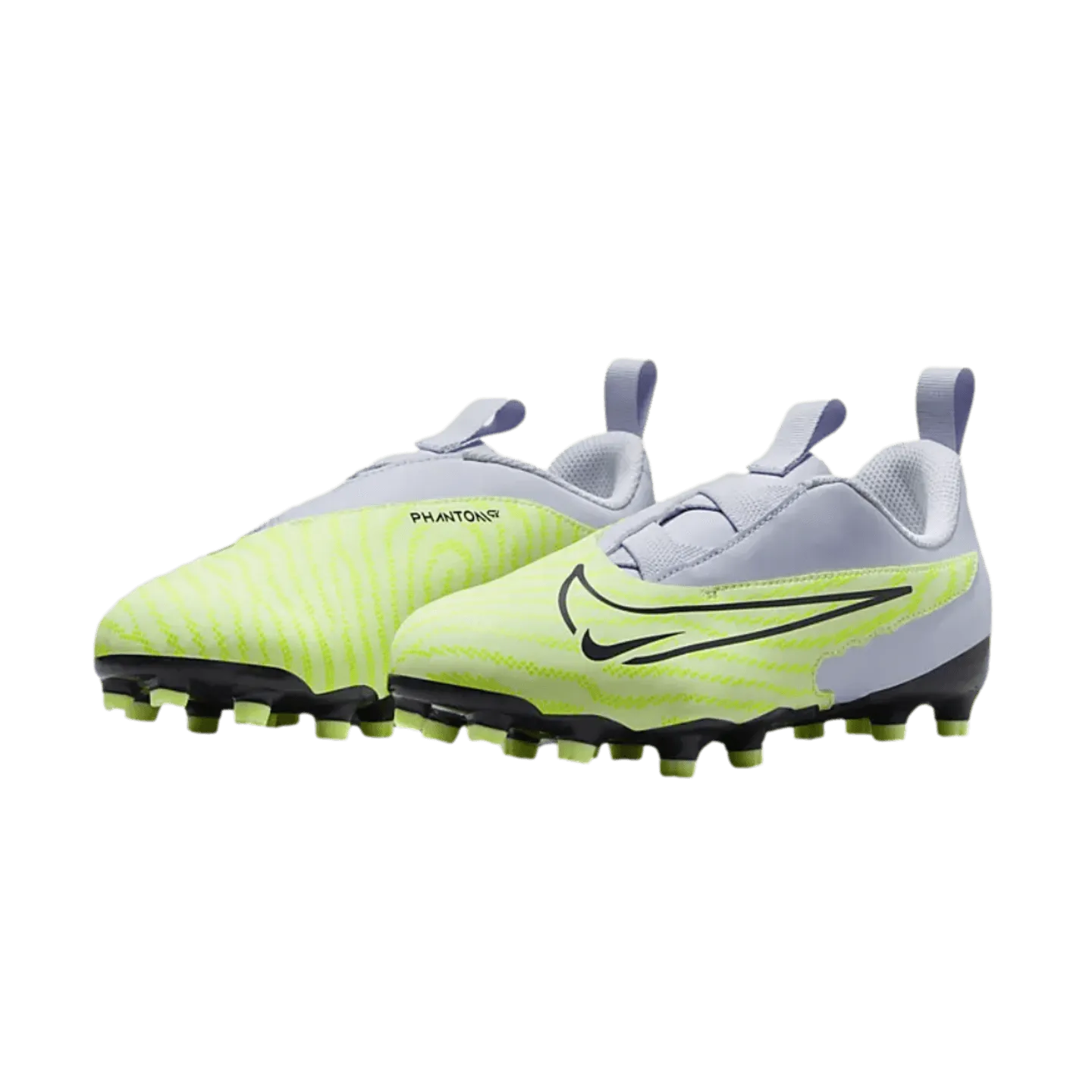 Nike Phantom GX Academy Youth Firm Ground Cleats