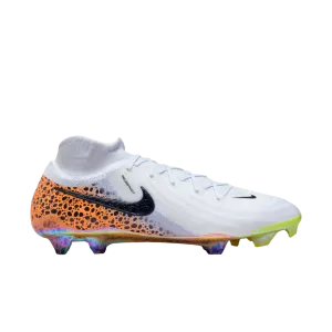 Nike Phantom Luna II Elite Firm Ground Cleats