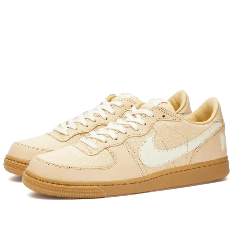 NIKE TERMINATOR LOW PRM - WHEAT/GUM