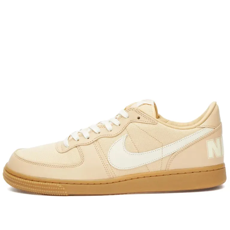 NIKE TERMINATOR LOW PRM - WHEAT/GUM