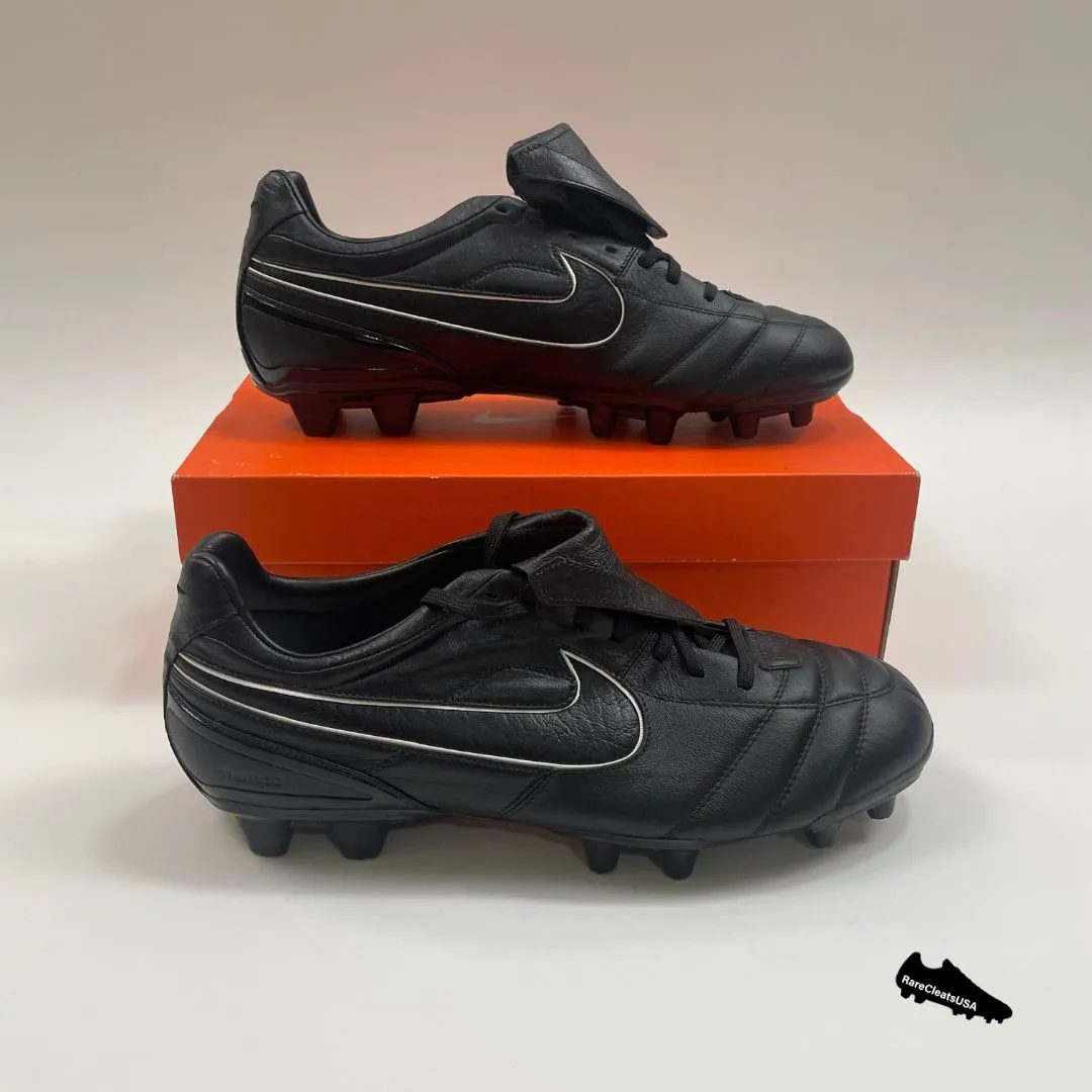 Nike Tiempo Air Legend II FG