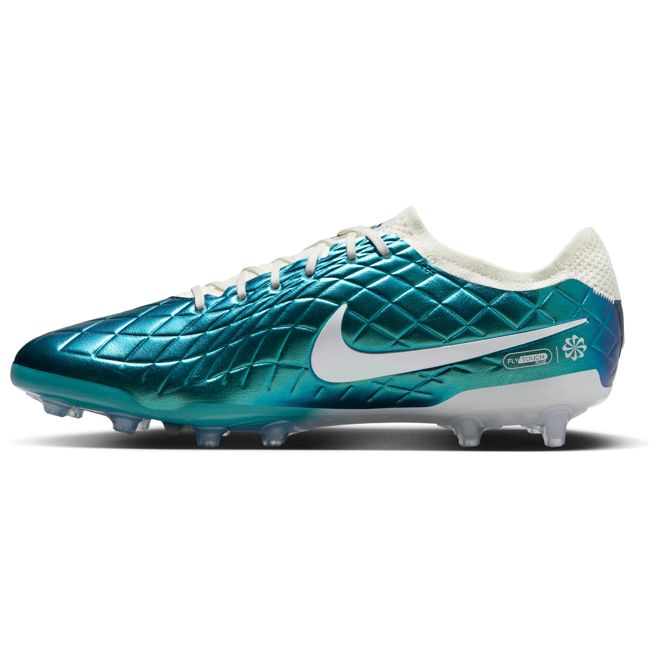 Nike Tiempo Emerald Legend 10 Elite Artificial Ground Cleats