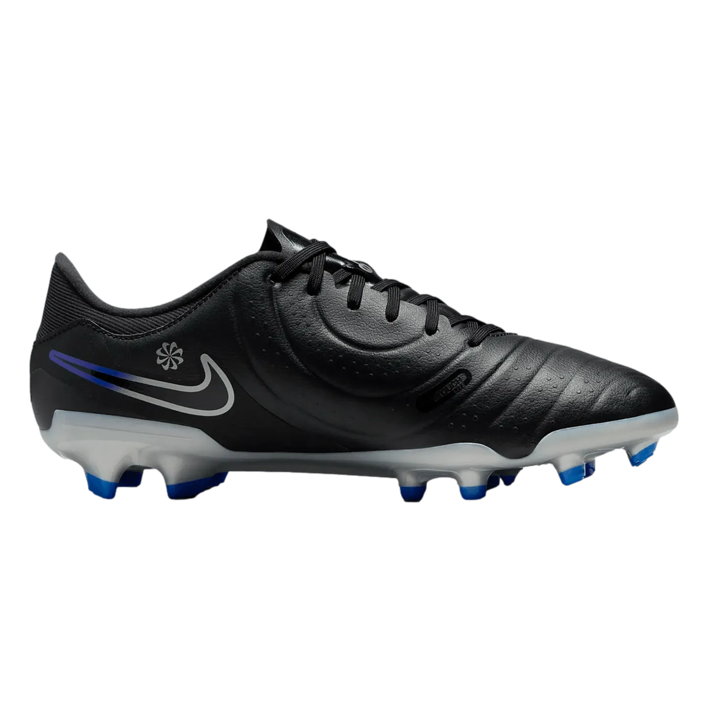 Nike Tiempo Legend 10 Academy MG Firm Ground Cleats