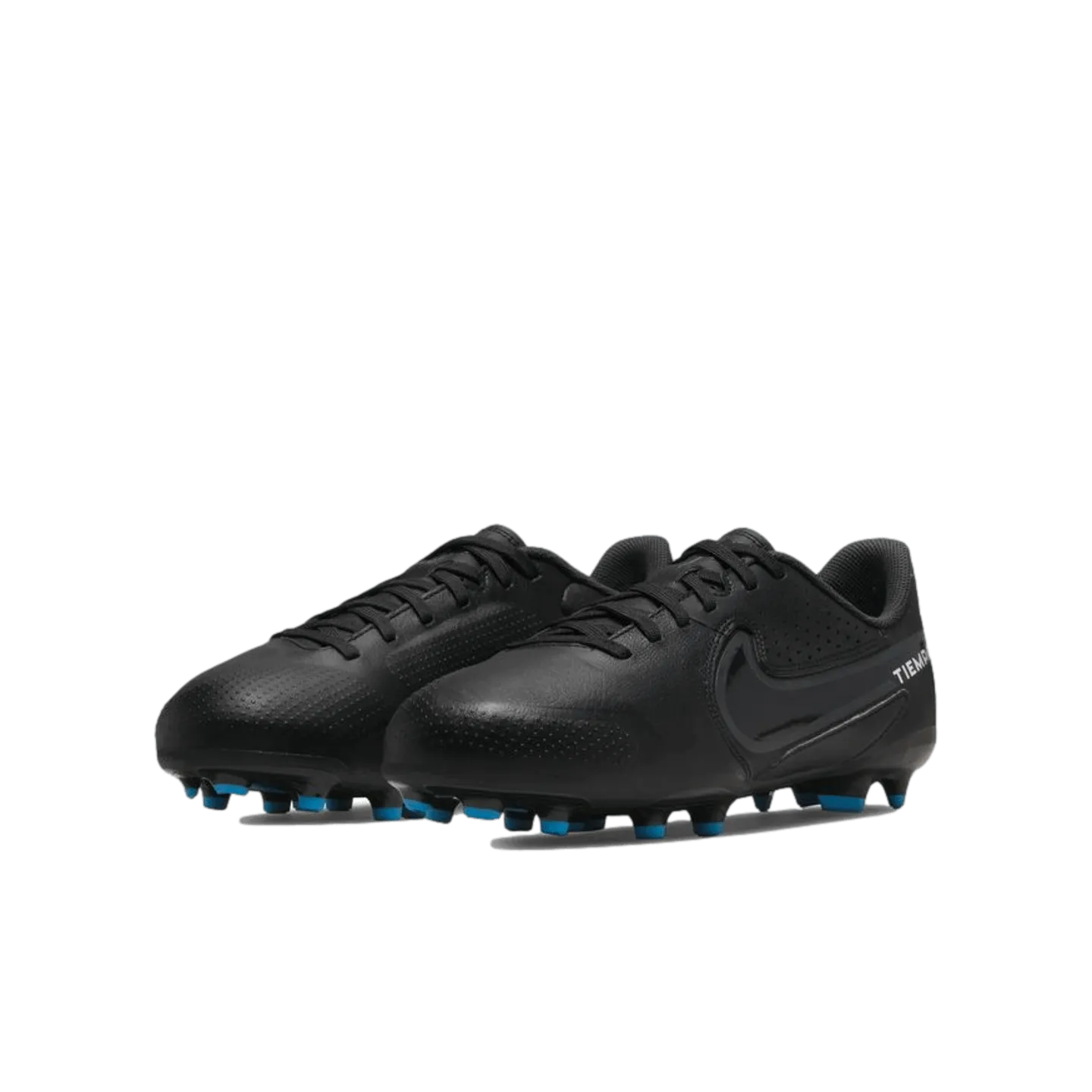 Nike Tiempo Legend 9 Academy Youth Firm Ground Cleats