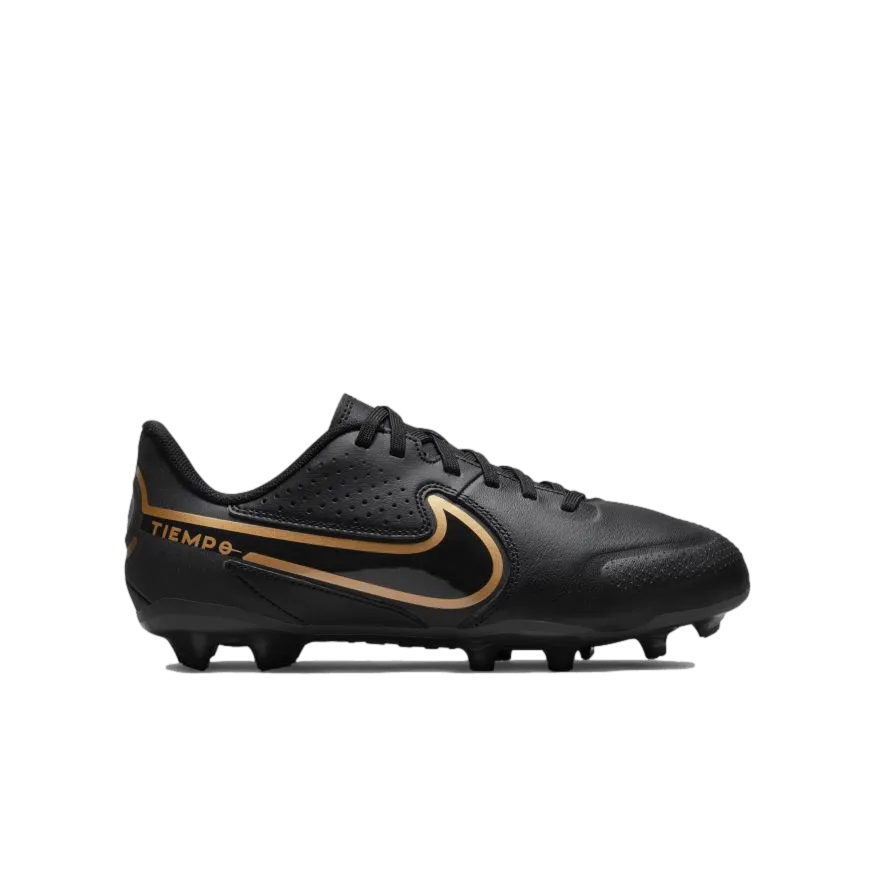 Nike Tiempo Legend 9 Academy Youth MG Firm Ground Cleats