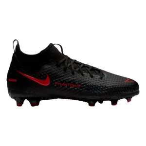 Nike Youth Phantom Gt Academy Df Firm Ground Cleats