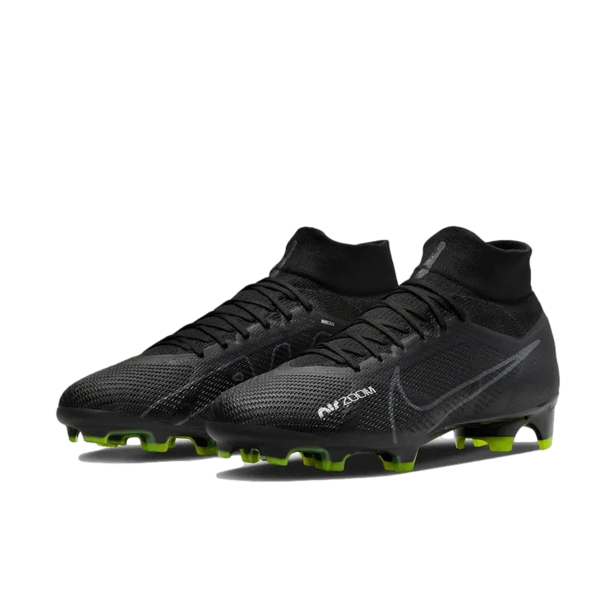 Nike Zoom Mercurial Superfly 9 Pro Firm Ground Cleats