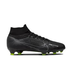 Nike Zoom Mercurial Superfly 9 Pro Firm Ground Cleats