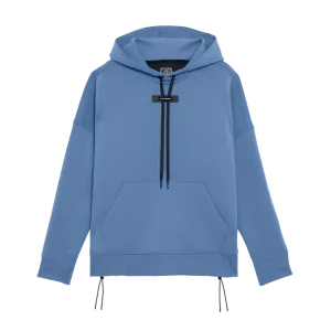 On Running Hoodie (Womens) - Fjord