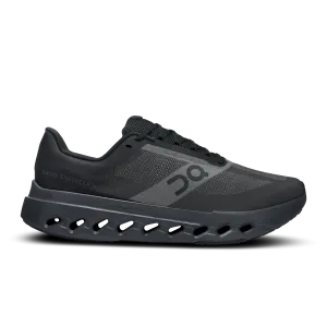 On Running Men's Cloudsurfer Next Shoes - Black / Eclipse