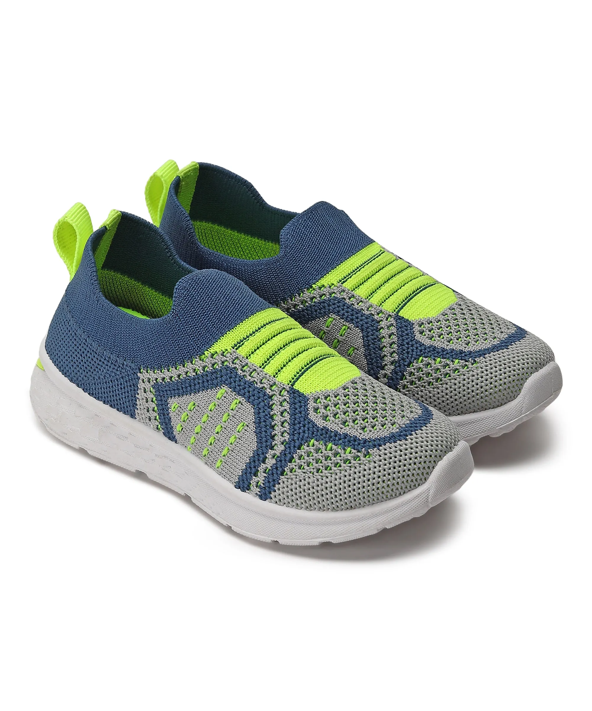 Paragon K8002C Kids Casual Fashion Shoes | Comfortable Trendy Shoes for Boys & Girls